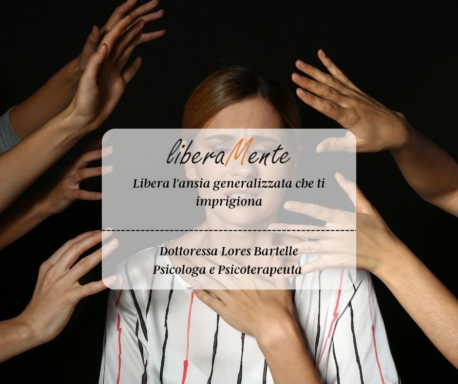 Tecniche contro l'Ansia Generalizzata